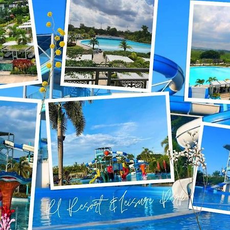 Rl Resort And Leisure Park Porac Zewnętrze zdjęcie