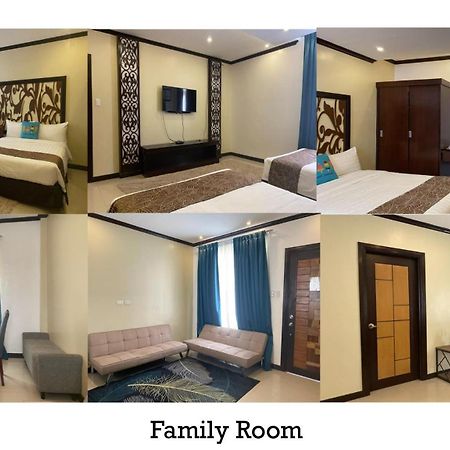 Rl Resort And Leisure Park Porac Zewnętrze zdjęcie