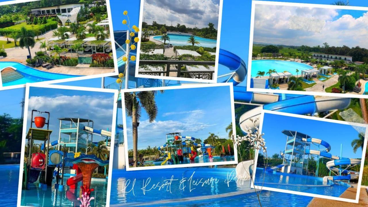 Rl Resort And Leisure Park Porac Zewnętrze zdjęcie