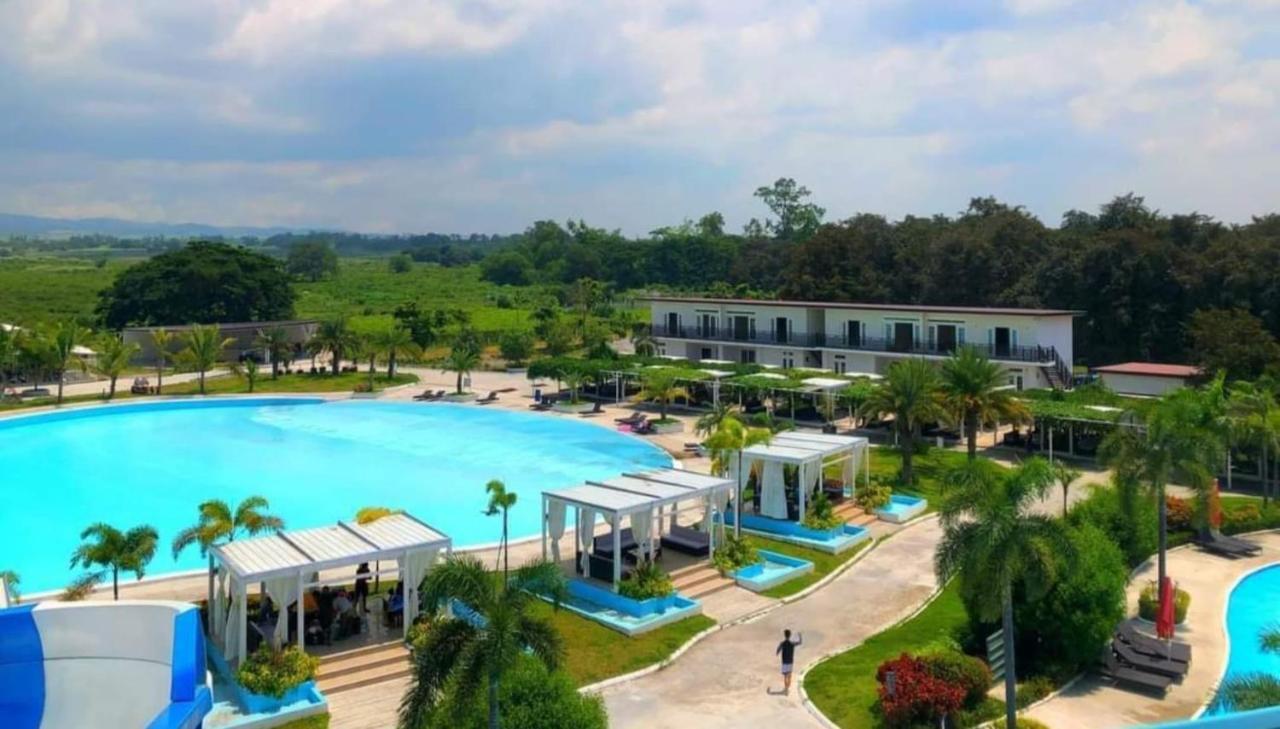 Rl Resort And Leisure Park Porac Zewnętrze zdjęcie