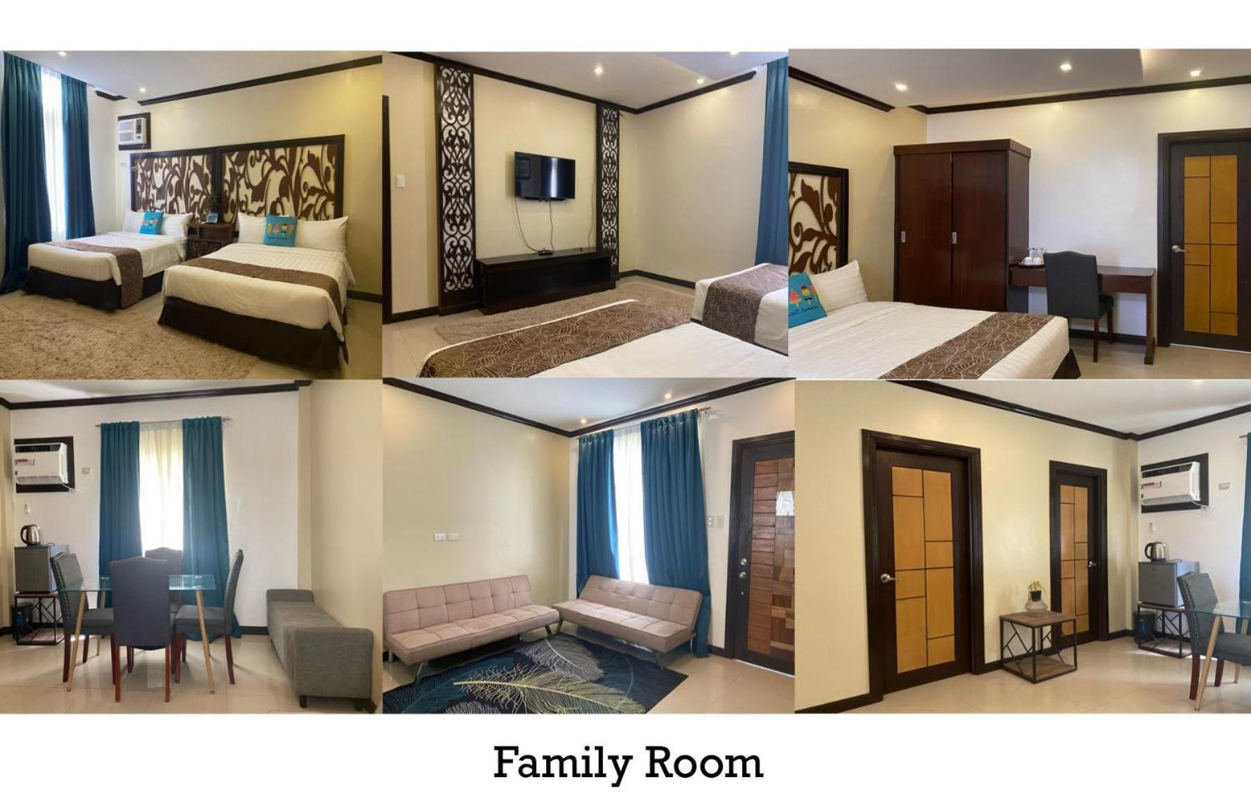 Rl Resort And Leisure Park Porac Zewnętrze zdjęcie